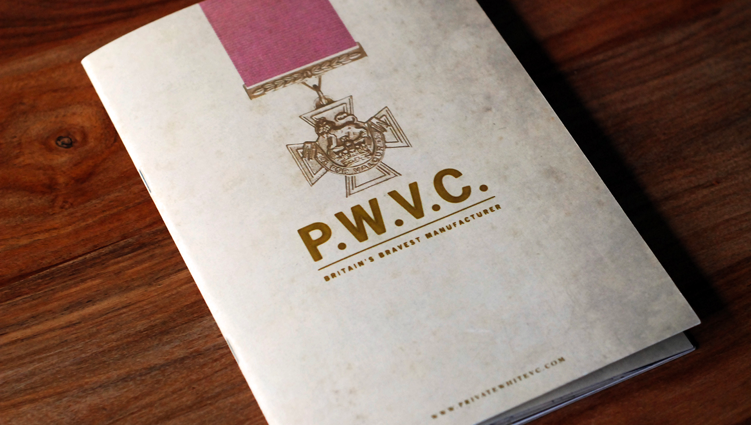 PWVC Look Book