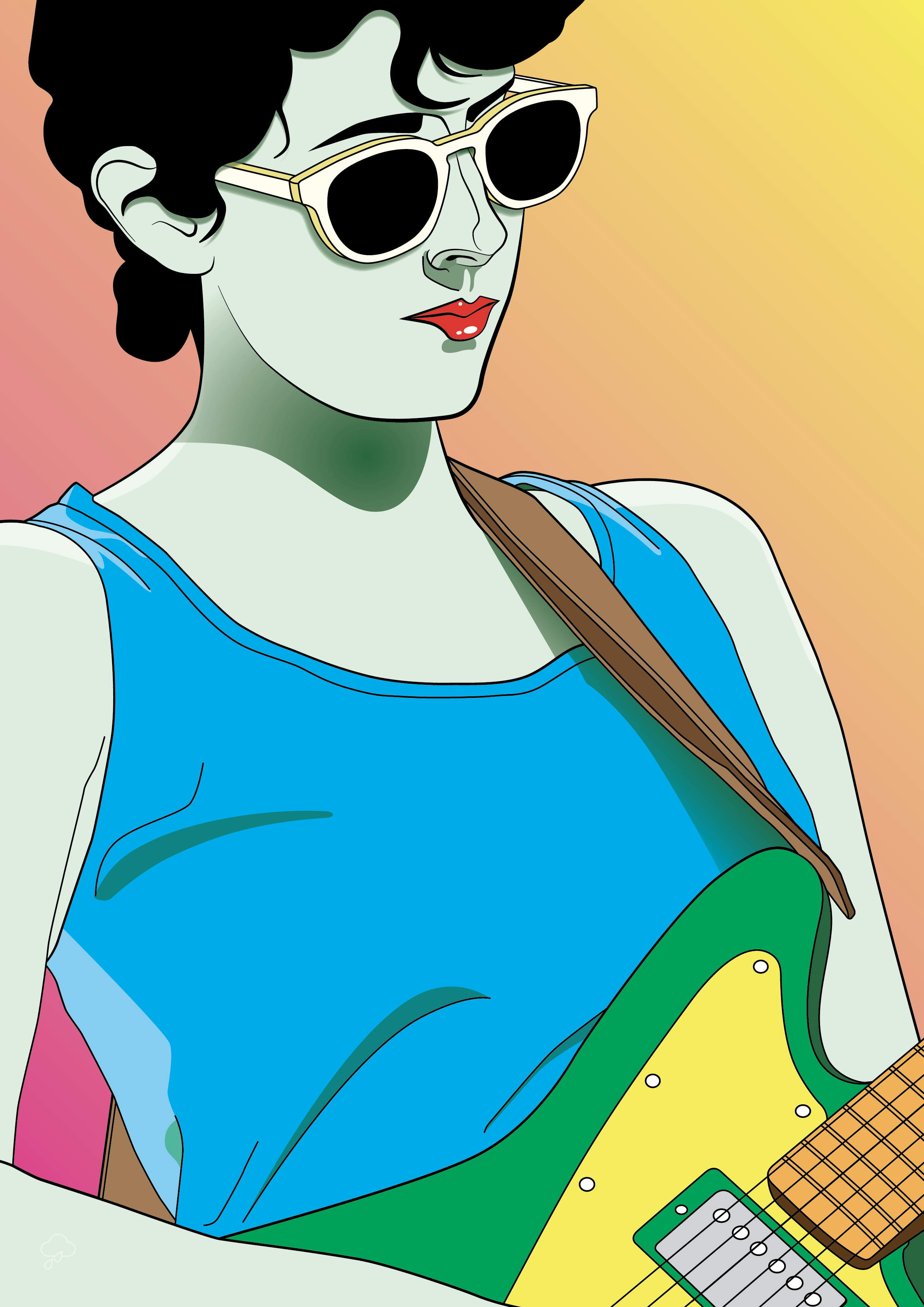 Oscar Deen Eyewear