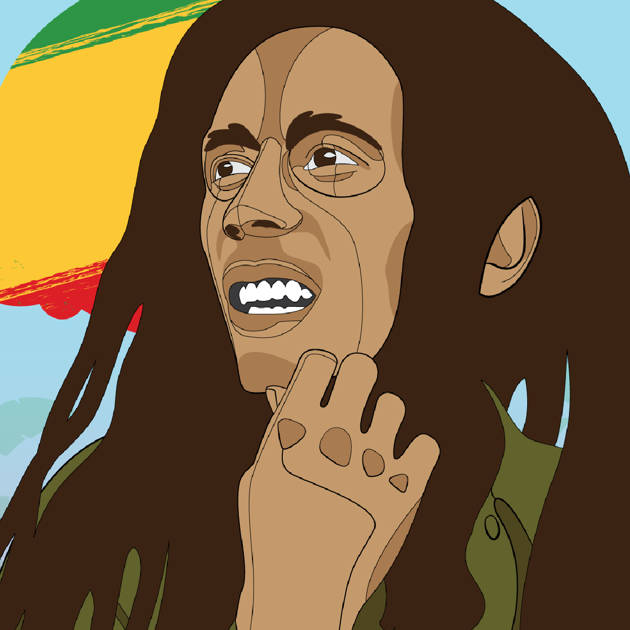 Reggae Hall of Fame