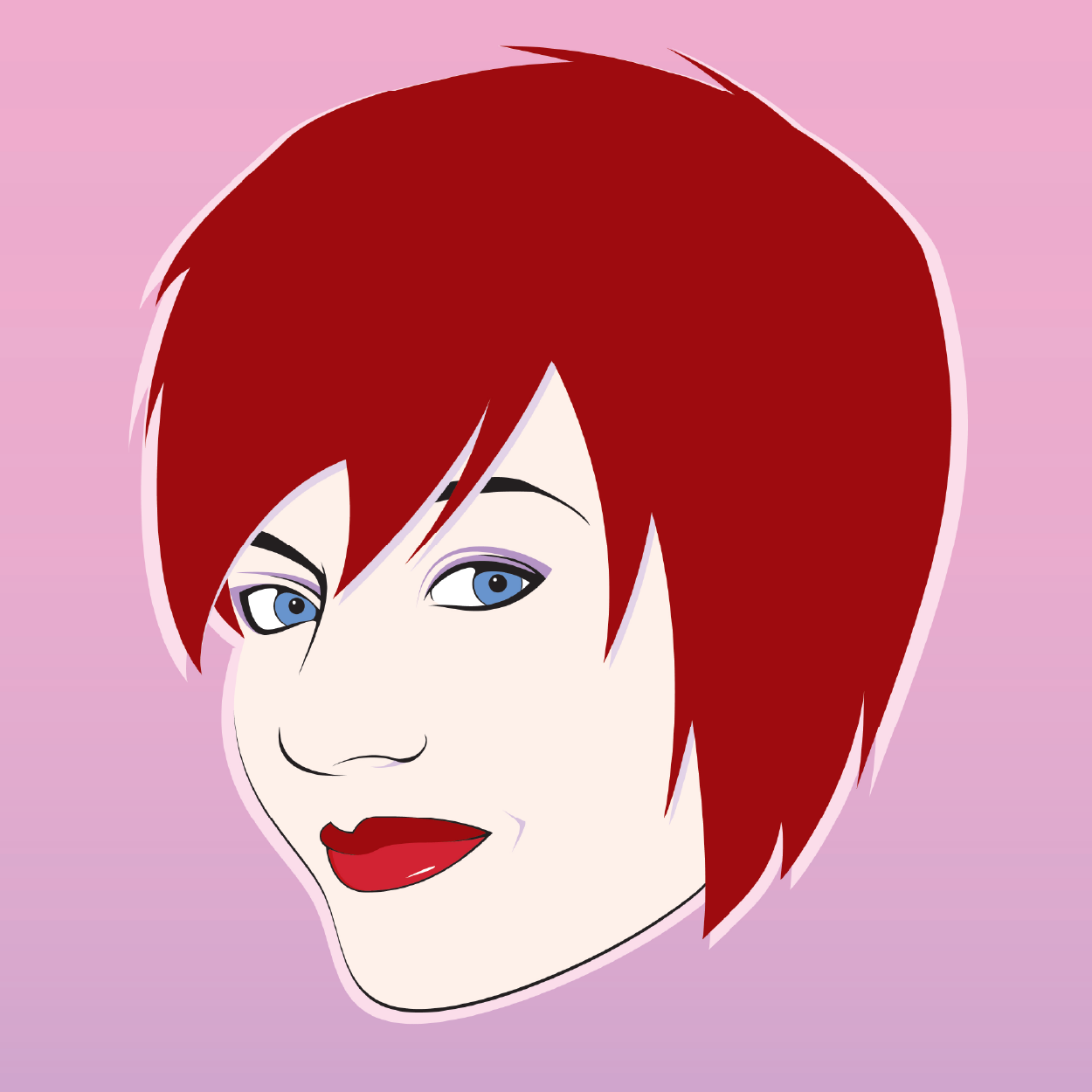 Digital Portraits