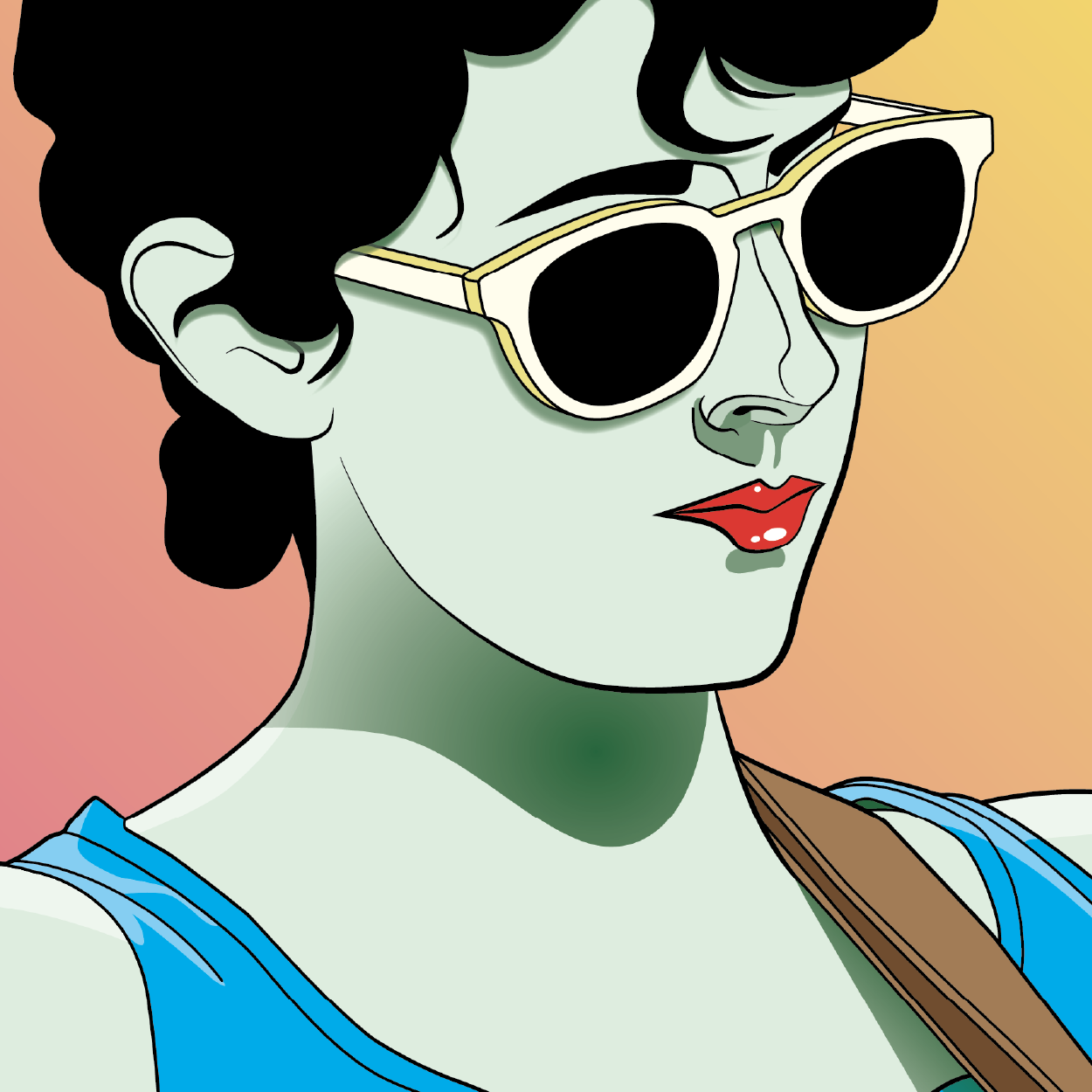 Oscar Deen Eyewear