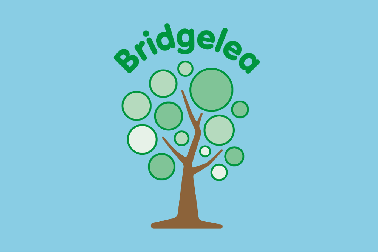 Bridgelea PRU logo