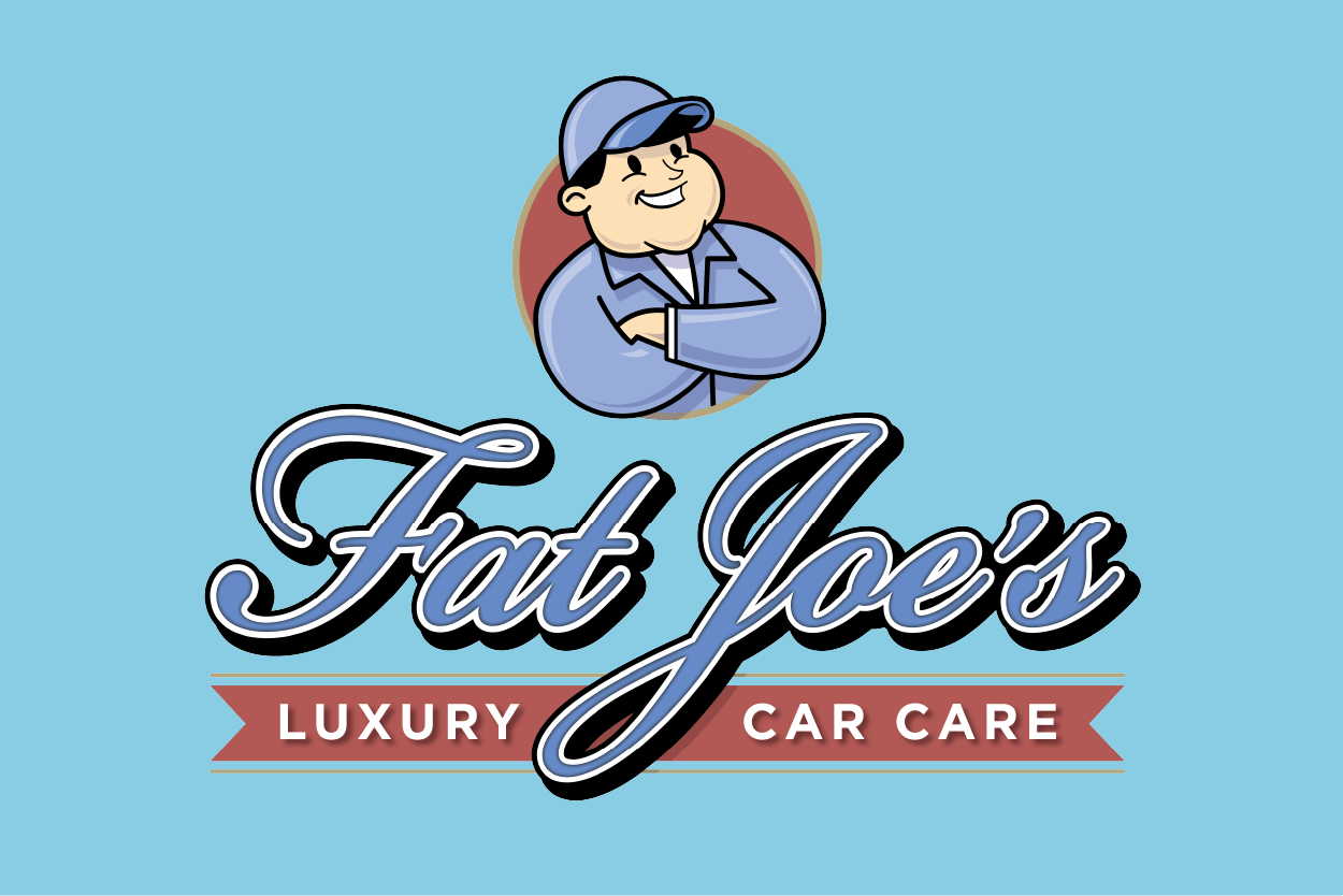 Fat Joe's logo