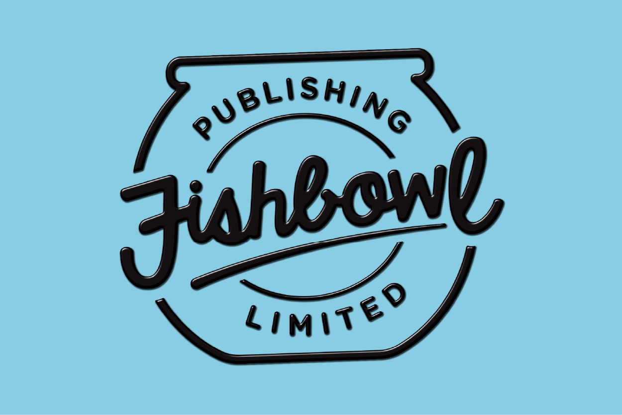 Fishbowl Publishing logo