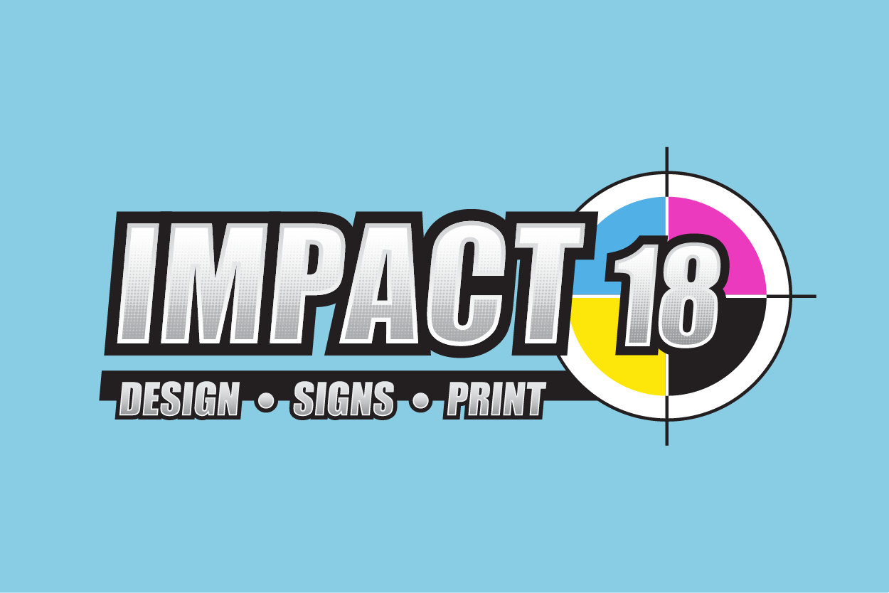 Impact 18 logo