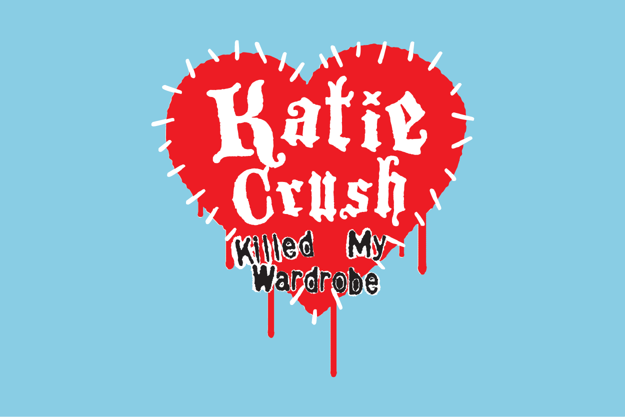 Katie Crush logo
