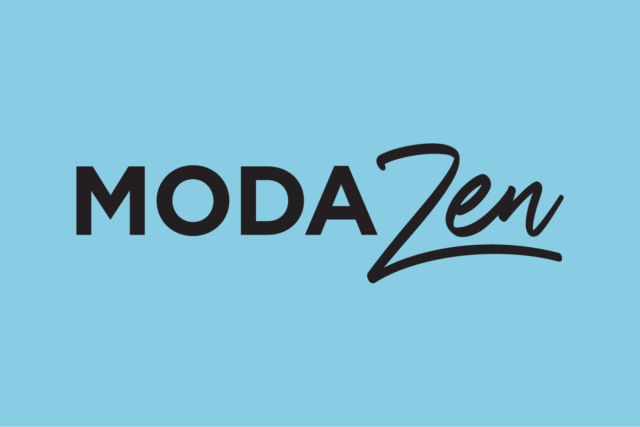 Moda Zen logo
