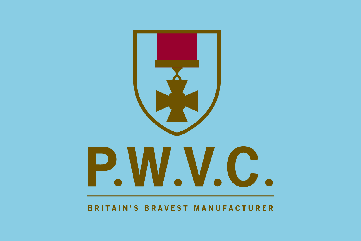 PWVC logo
