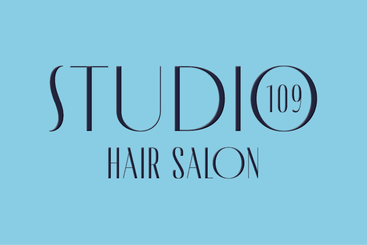 Studio 109 logo