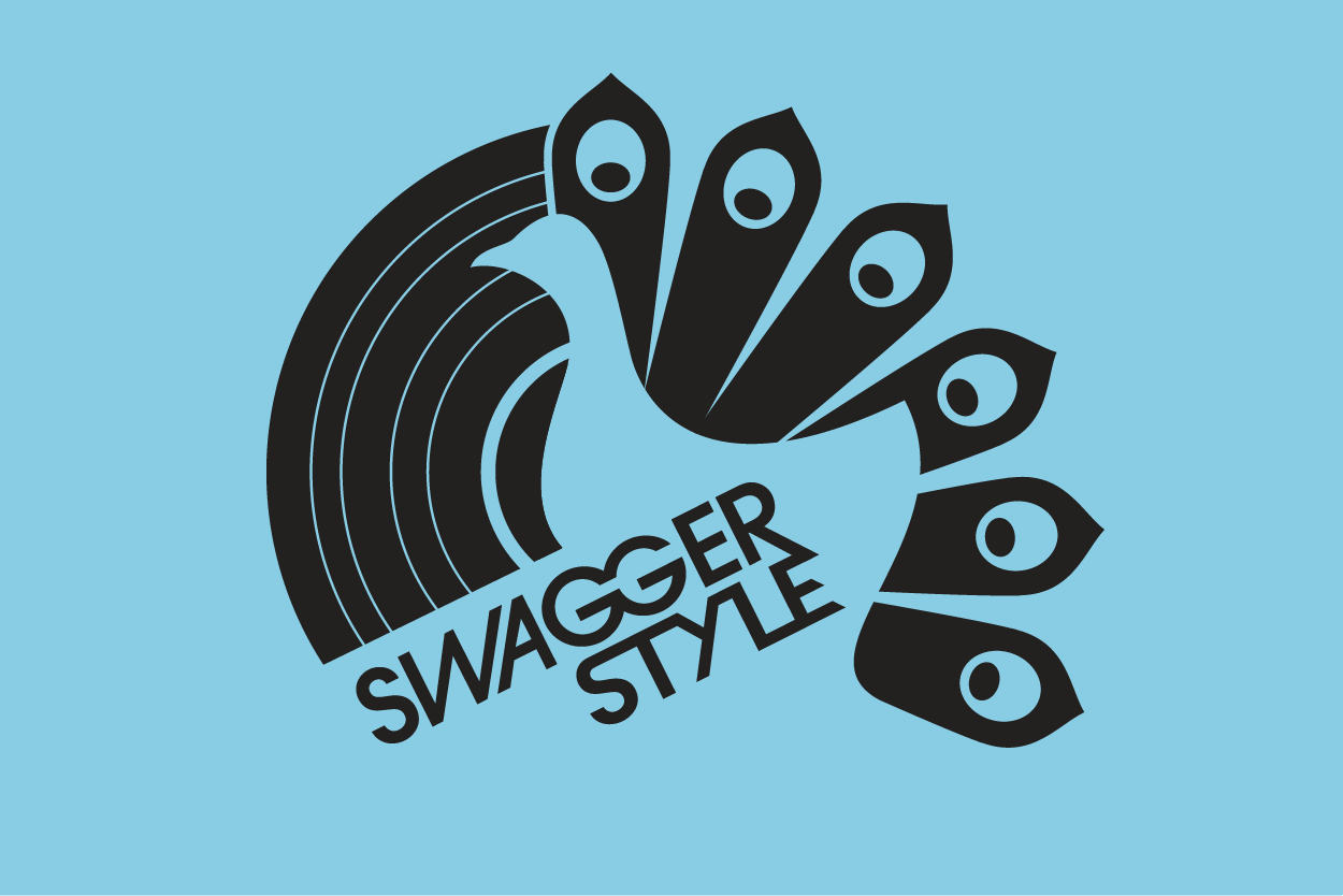 Swagger logo