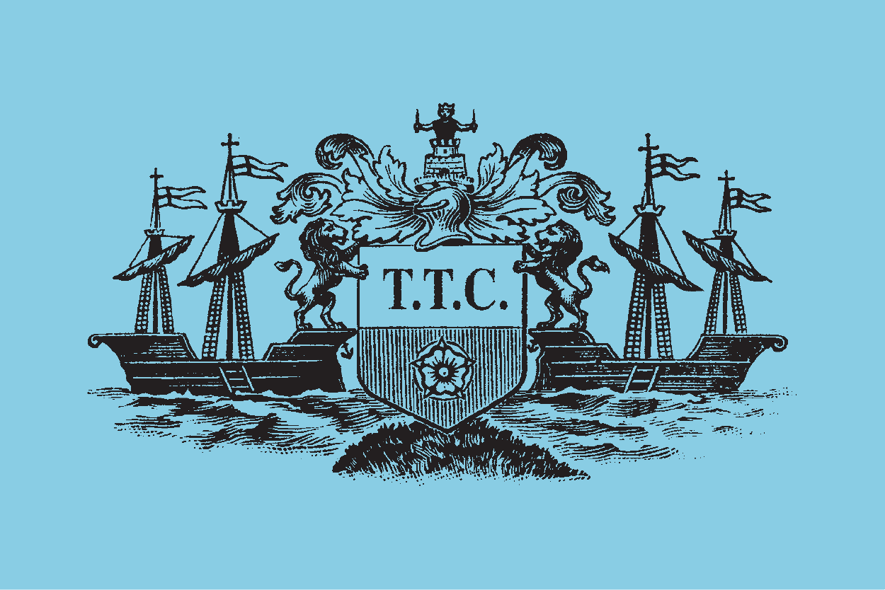 TTC logo